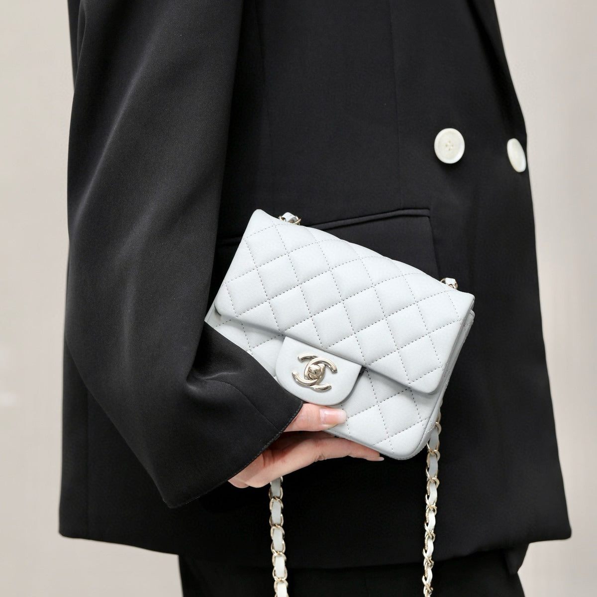 CC CLASSIC FLAP