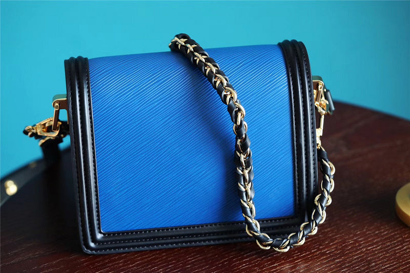 I W Fashion Lu-Vi bags - 8119