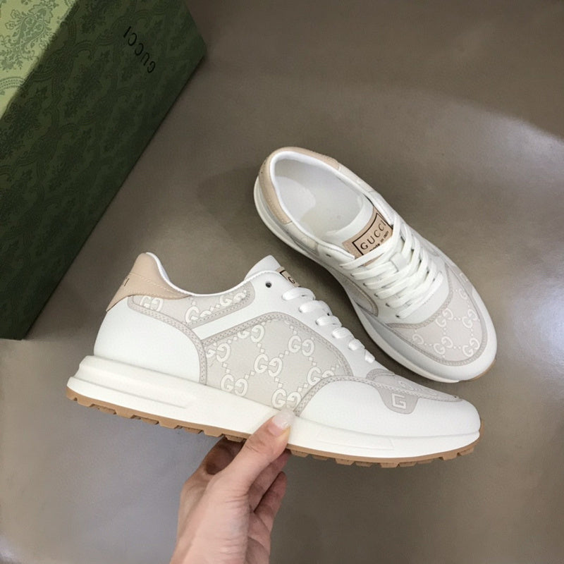 Gucci Luxury Shoes