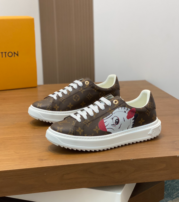 Mila's Edit - LOV Women Shoes - 057