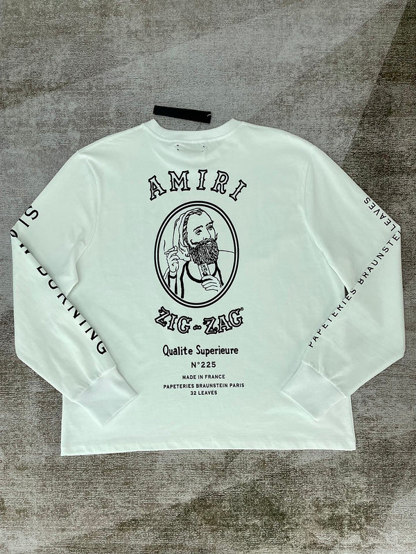 AMIR Hoodies - 063