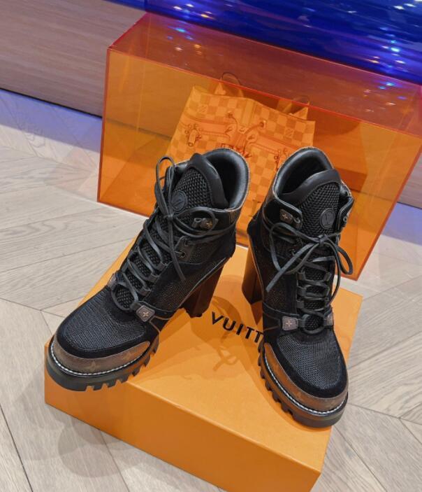 Mila's Edit - LOV Women Shoes - 418