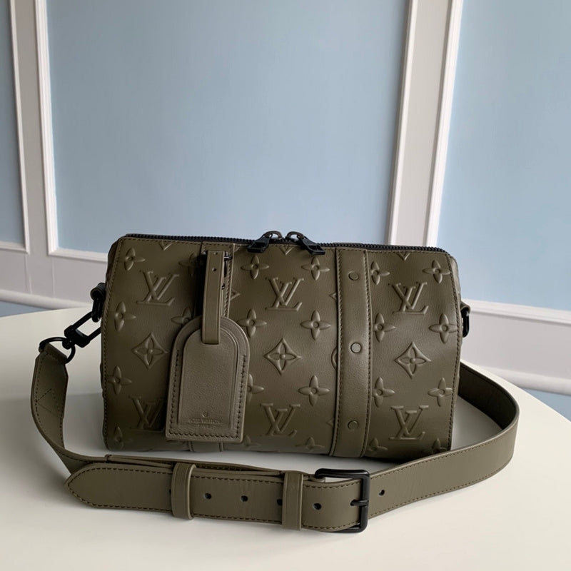 I W Fashion Lu-Vi bags - 17522