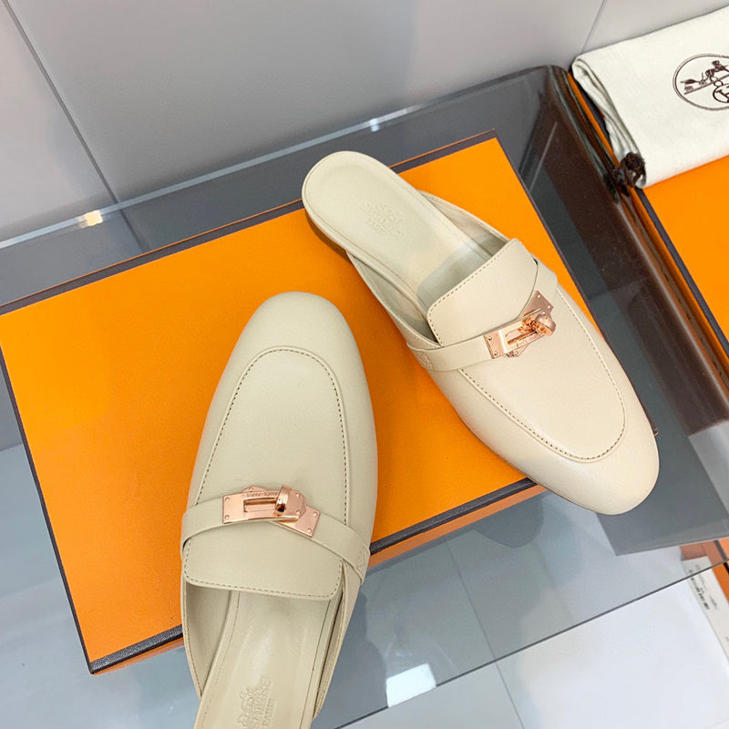 Hermes Luxury Sandals