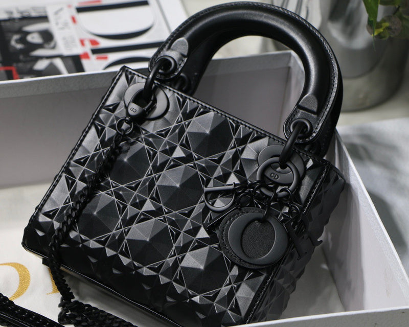 ENT - DOR Bags - 494