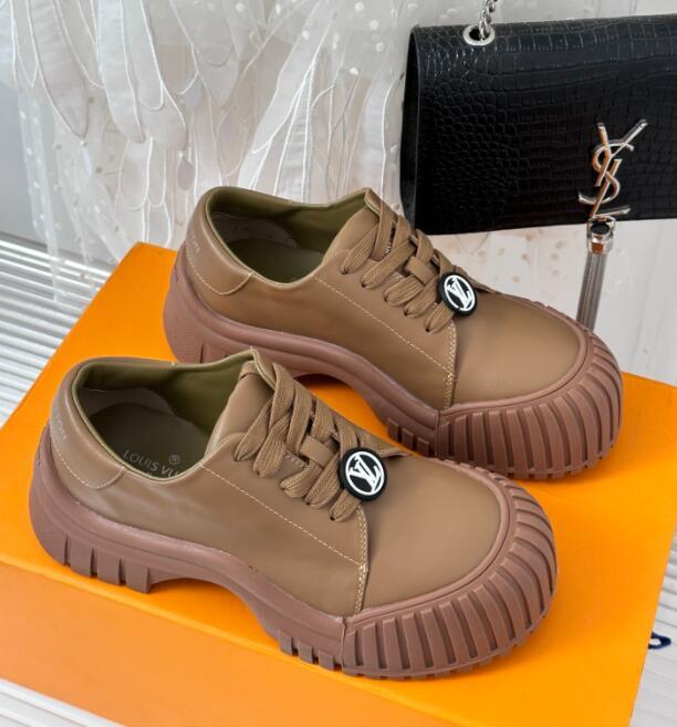 Mila's Edit - LOV Women Shoes - 502