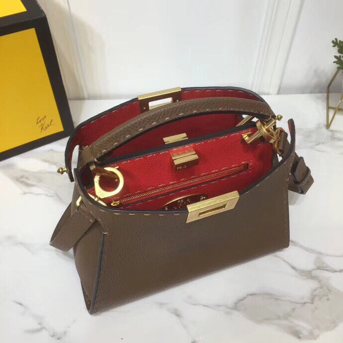 ENT - ENTI Bags - 491