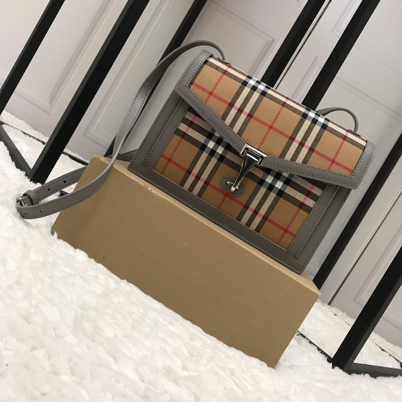 BBR Bags - ENT - 538