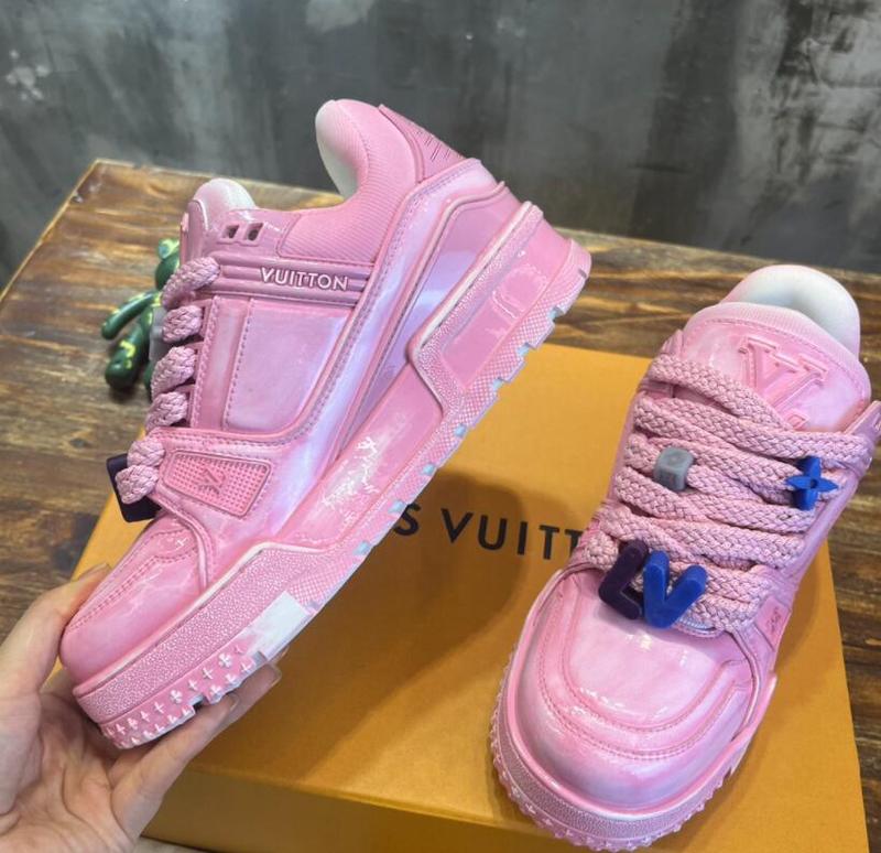 Mila's Edit - LOV Women Shoes - 532