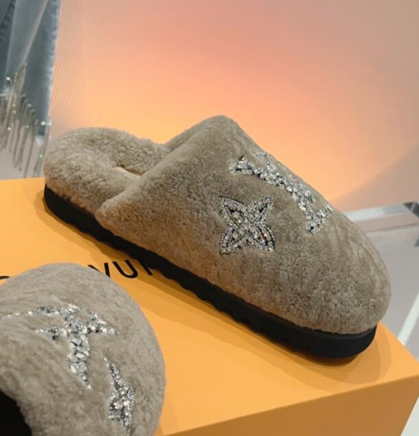 Mila's Edit - LOV Women Shoes - 468