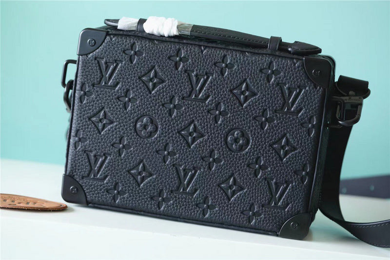 I W Fashion Lu-Vi bags - 10121