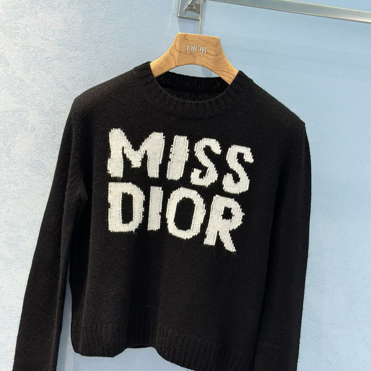 CD SWEATER