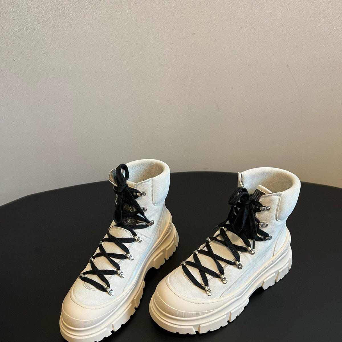 BRUNELLO C BOOTS