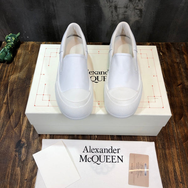 Alexander McQUEEN Luxury Shoes