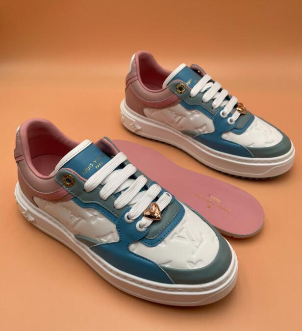 Mila's Edit - LOV Men Shoes - 1003