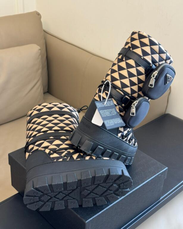 Mila's Edit - PD Women Shoes - 173
