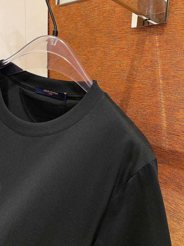 Louis Vuittion Luxury T-Shirt