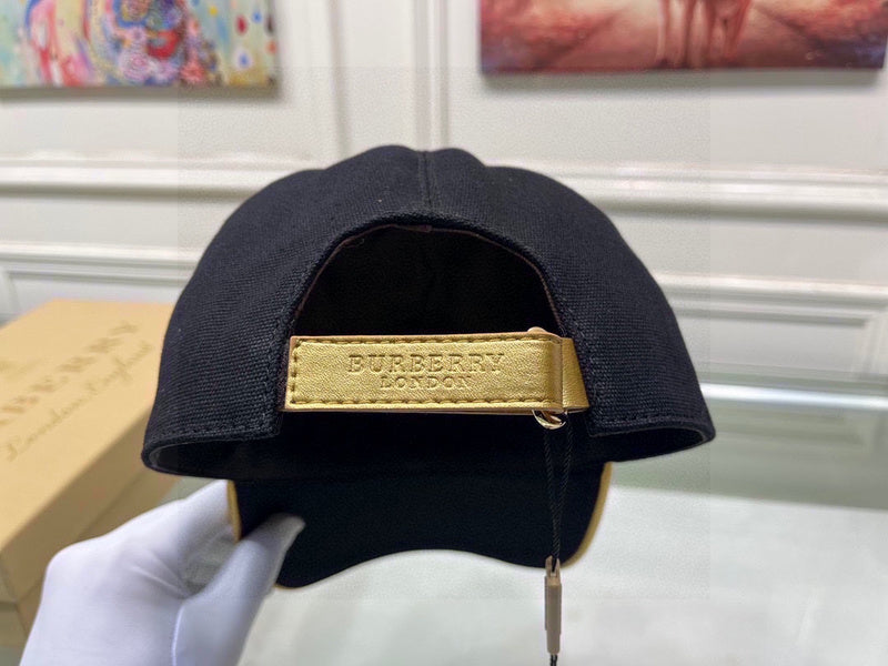 Burberry Luxury Cap