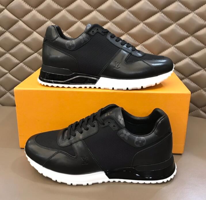 Mila's Edit - LOV Men Shoes - 1694