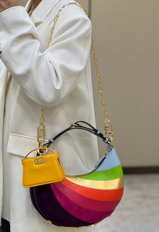 PHA - PHAE Bags - 347