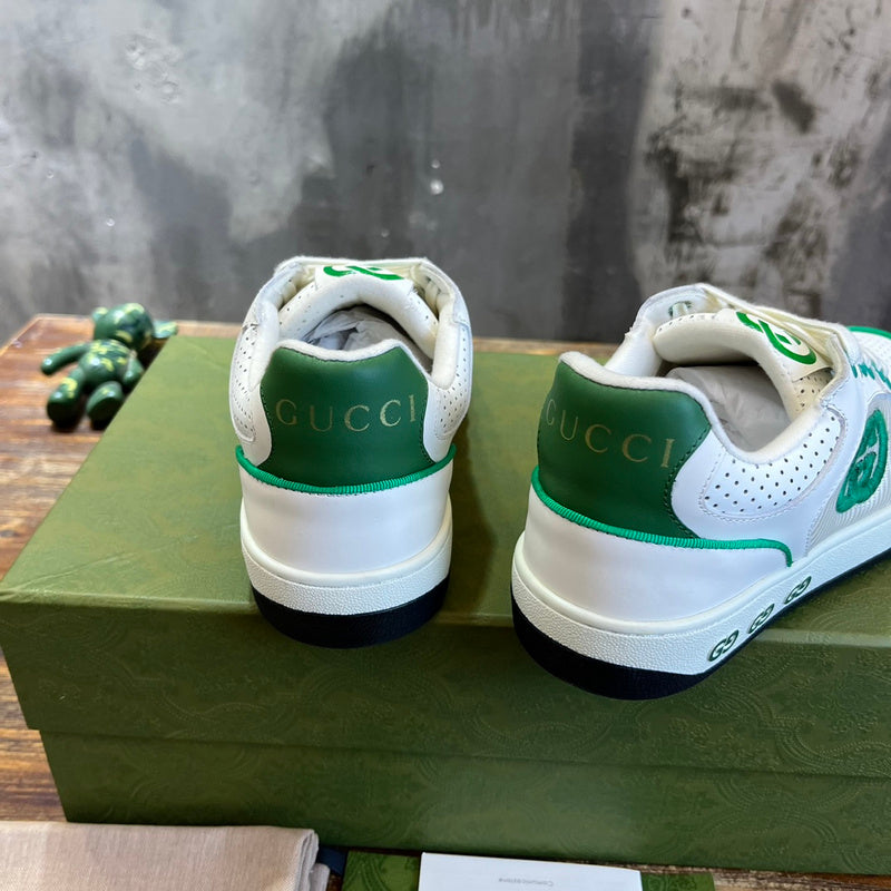 Gucci Luxury Shoes