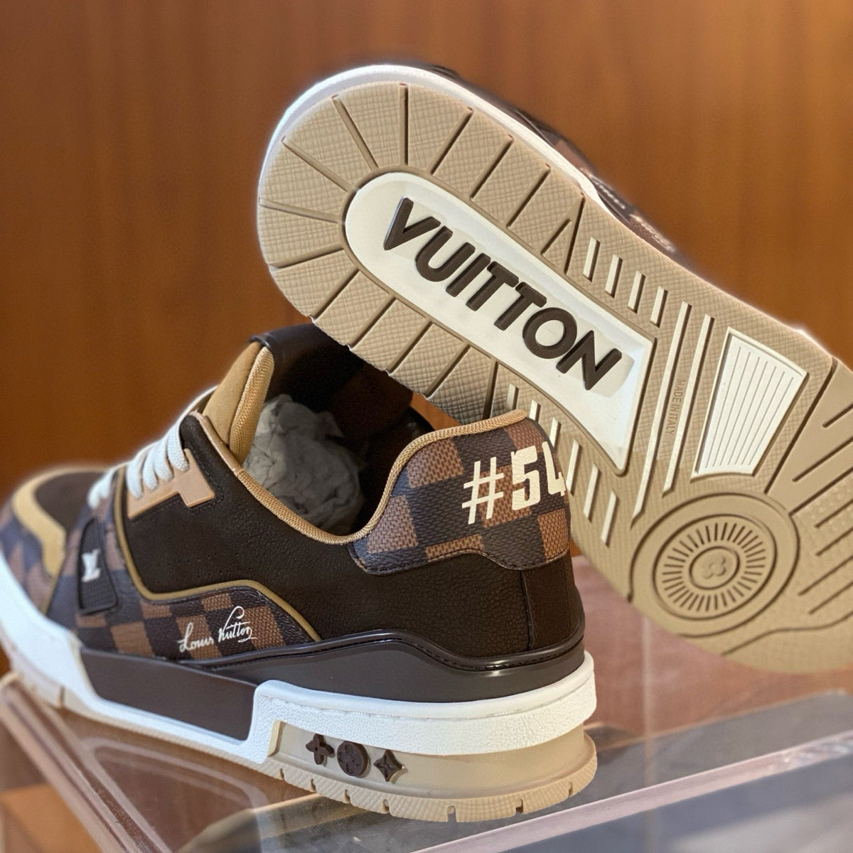 LOU TRAINERS