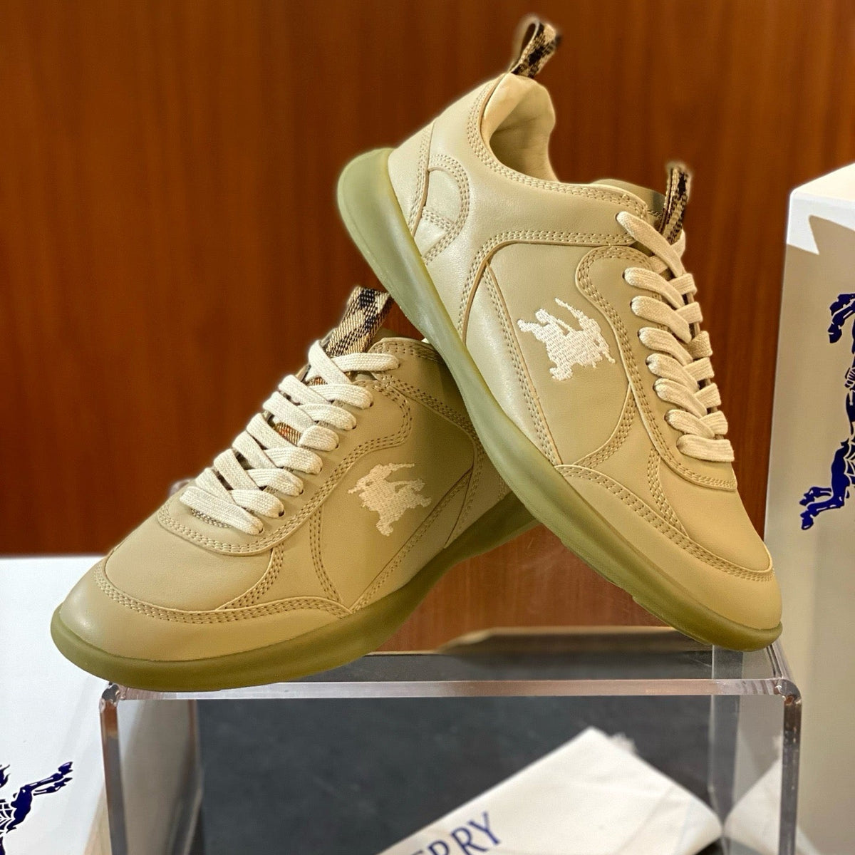 BBR MATRIX SNEAKER