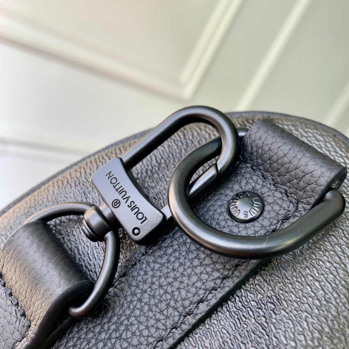 LOU KEEPALL 25 BAG