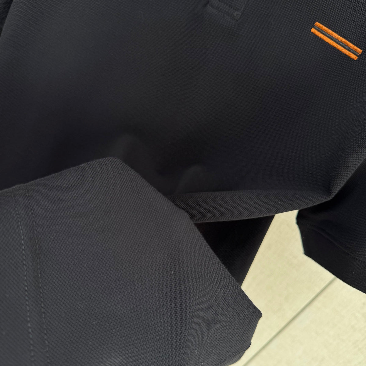 ZEGN POLO SHIRT