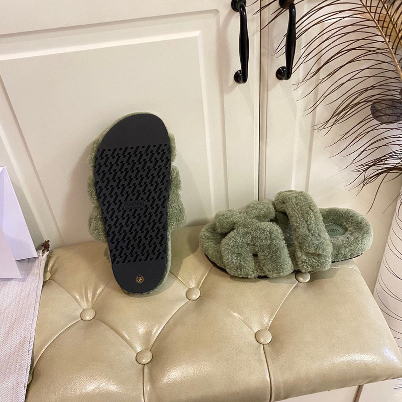 Hermes Luxury Sandals