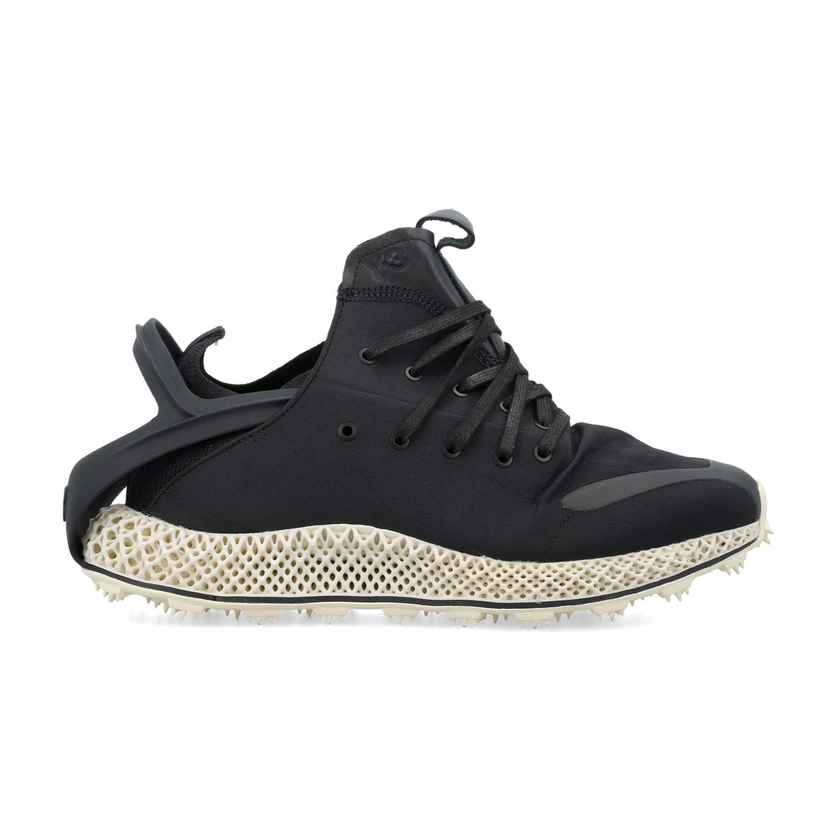 RUNNER 4D EXO