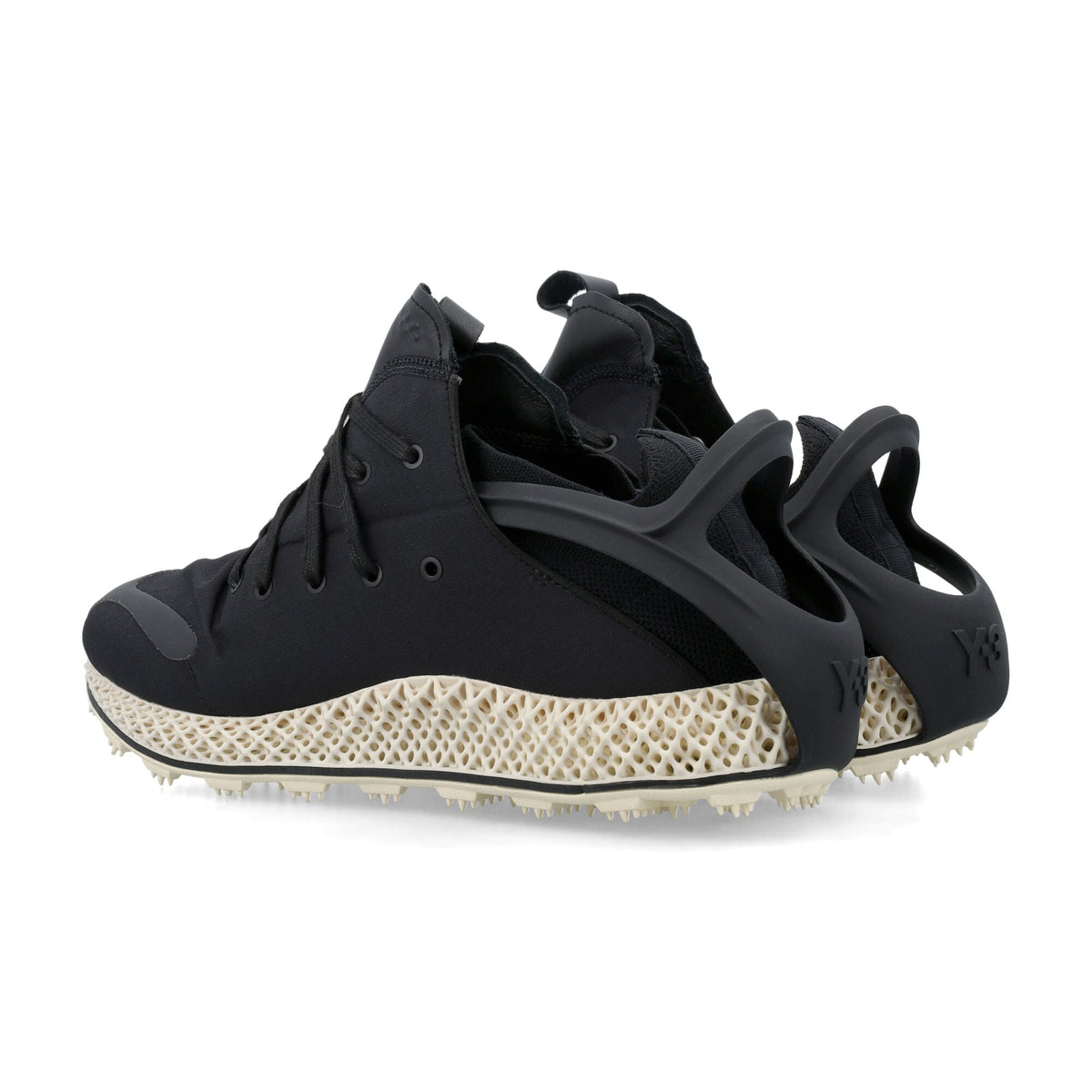 RUNNER 4D EXO