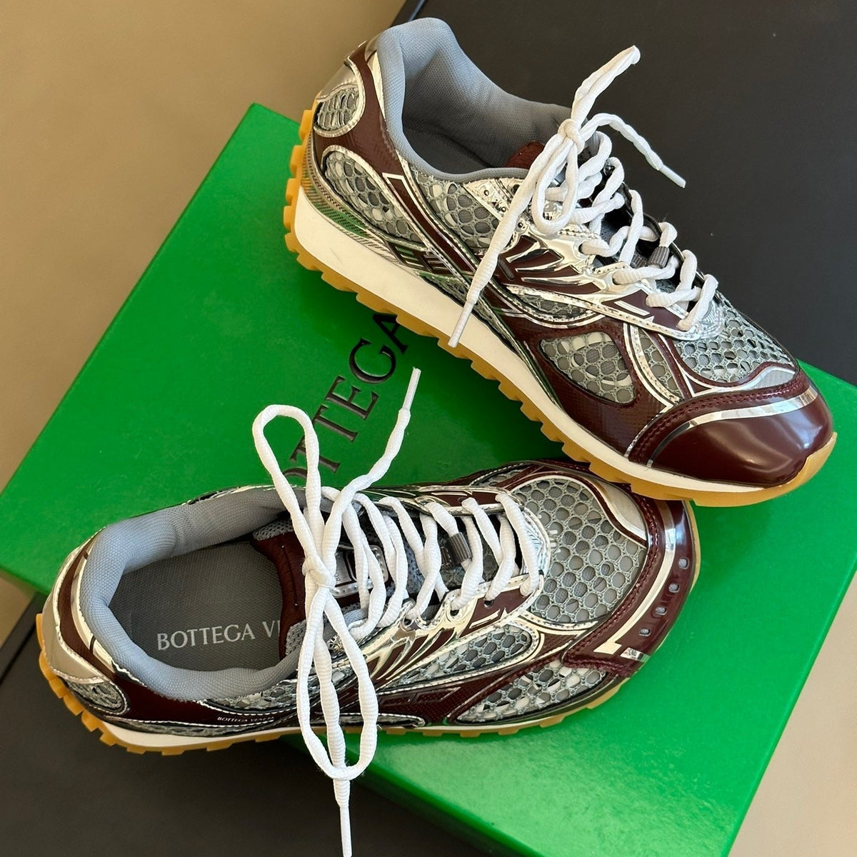 BV TRAINERS