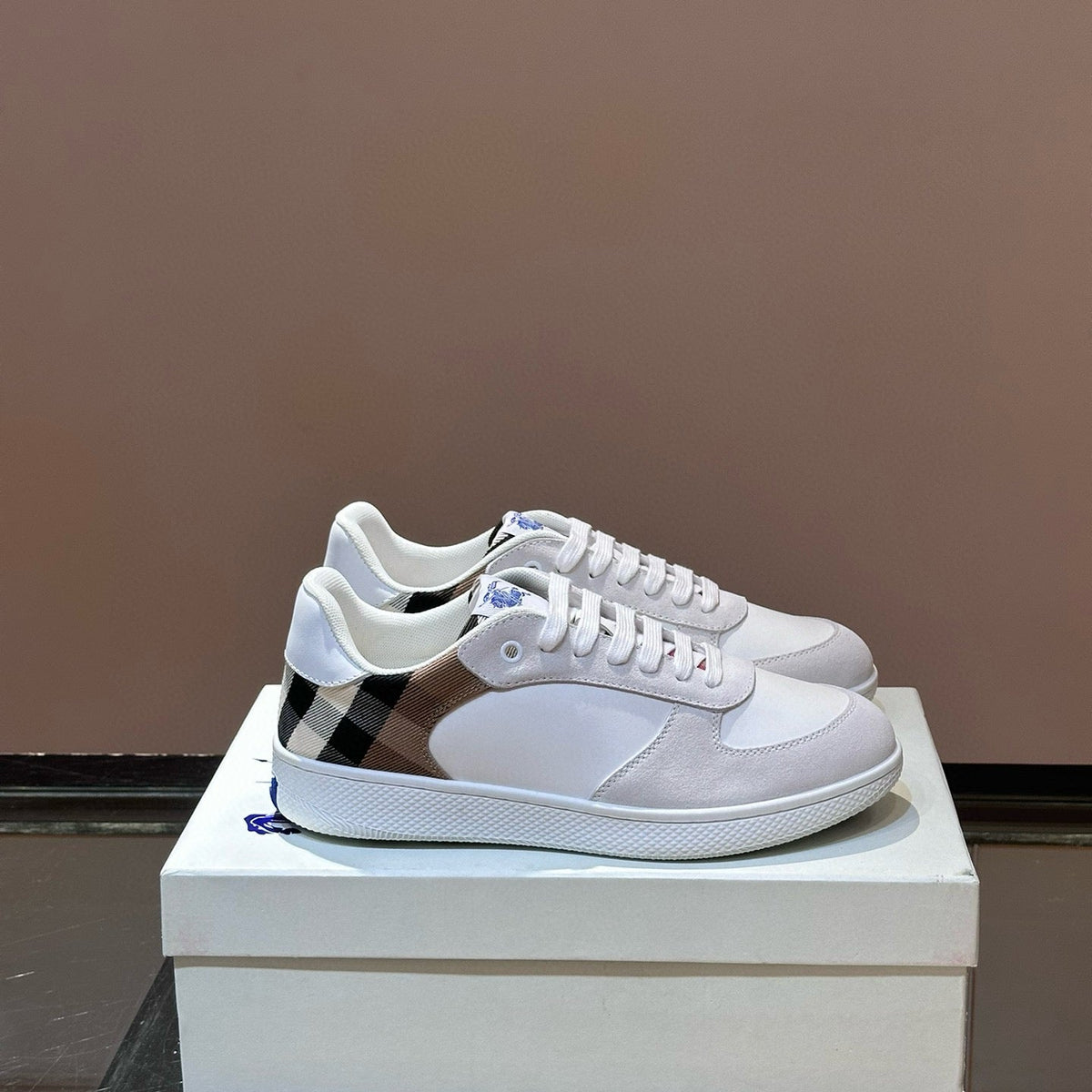 BBR SNEAKERS
