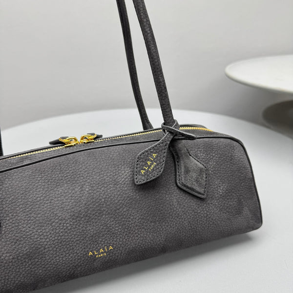 ALAIA LE TECKEL MEDIUM BAG