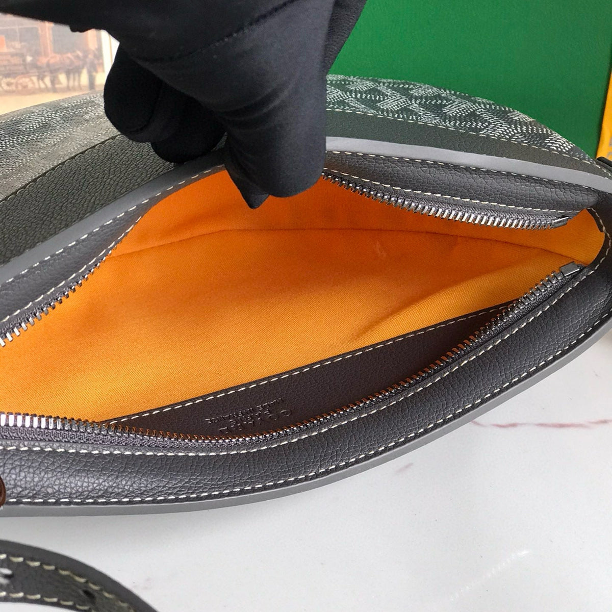 GOYA HIRONDELLE BAG