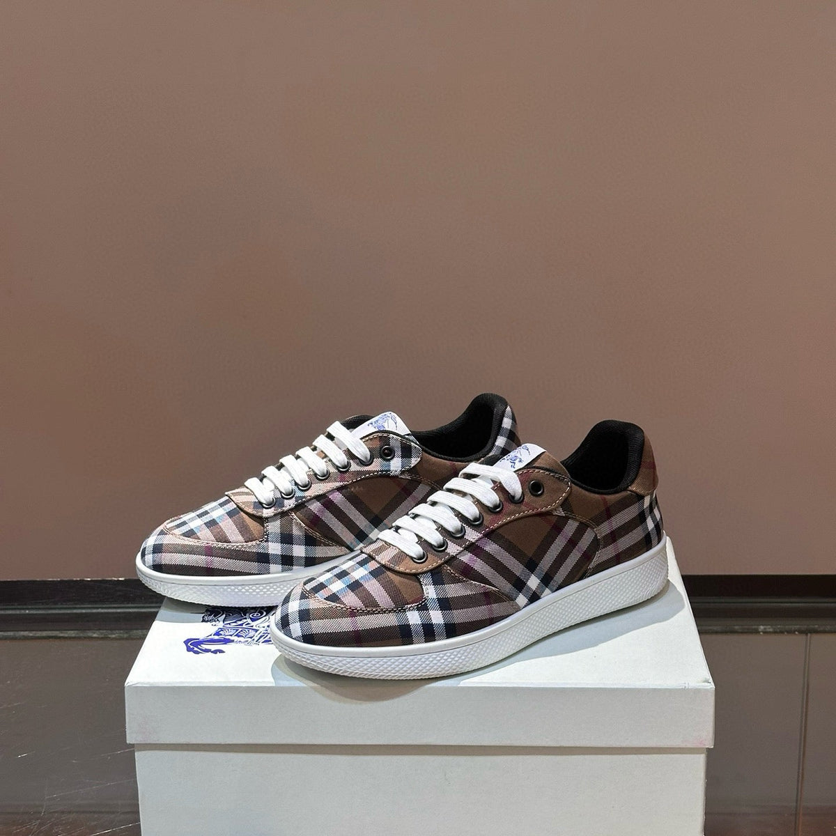 BBR SNEAKERS