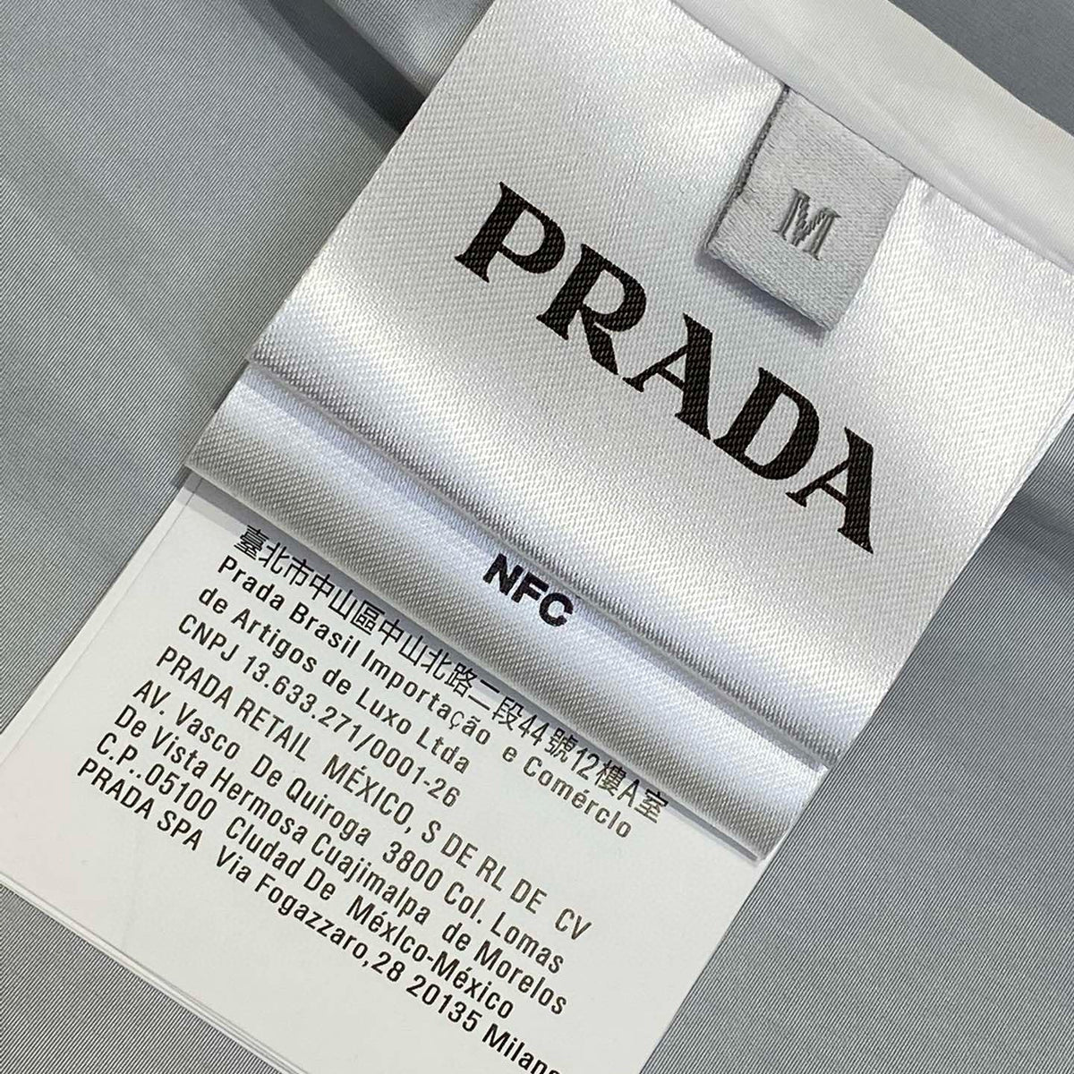 PD JACKET