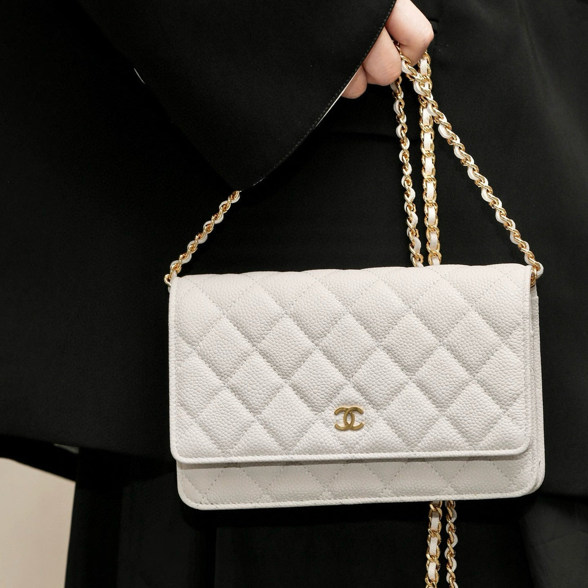 CC WOC BAG