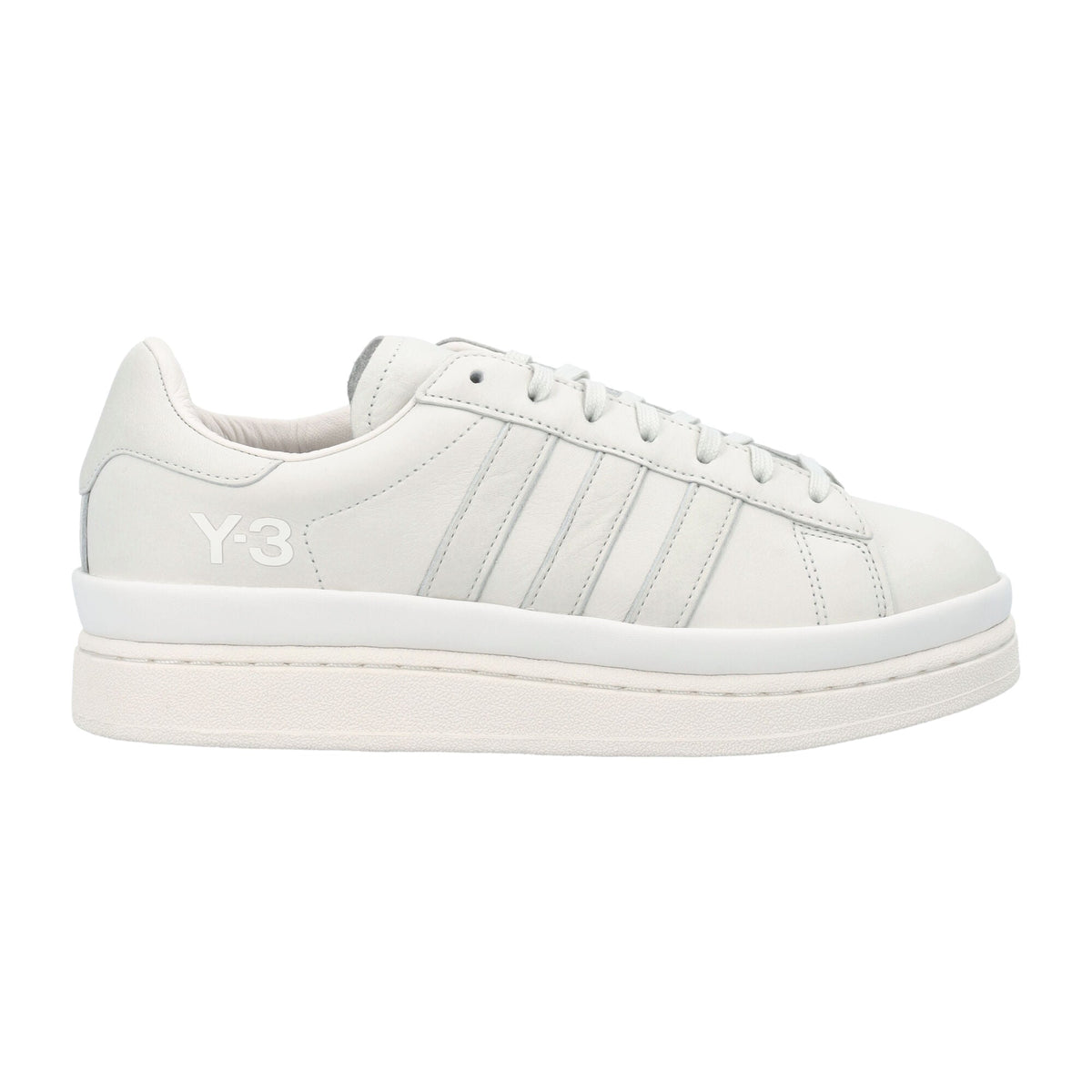 WHITE LEATHER HICHO