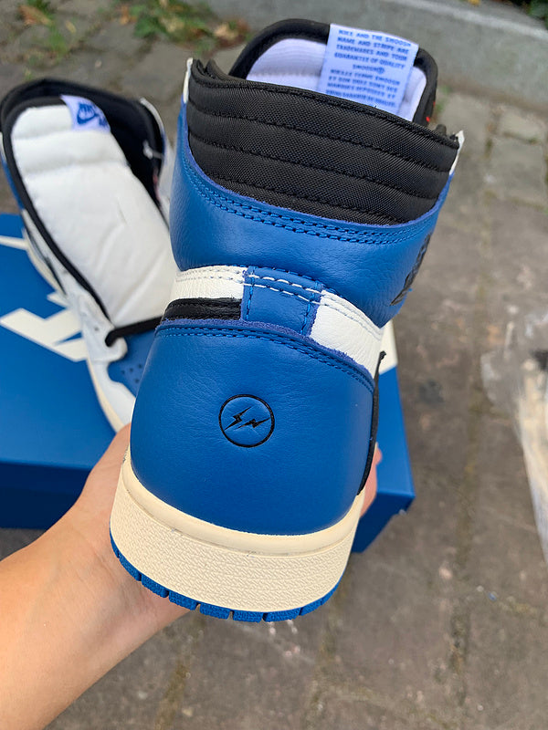 Nike Luxury Shoes