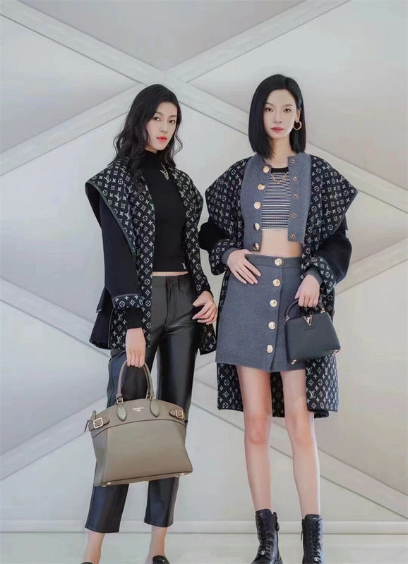 PHA - LOV Bags - 397