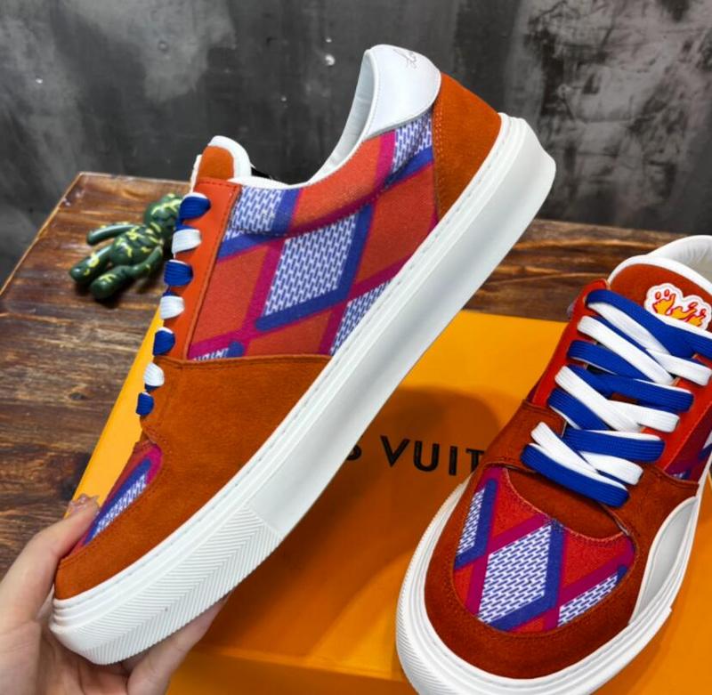 Mila's Edit - LOV Men Shoes - 826