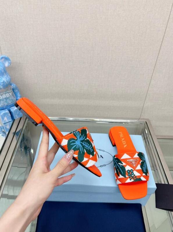 Mila's Edit - PD Women Shoes - 224