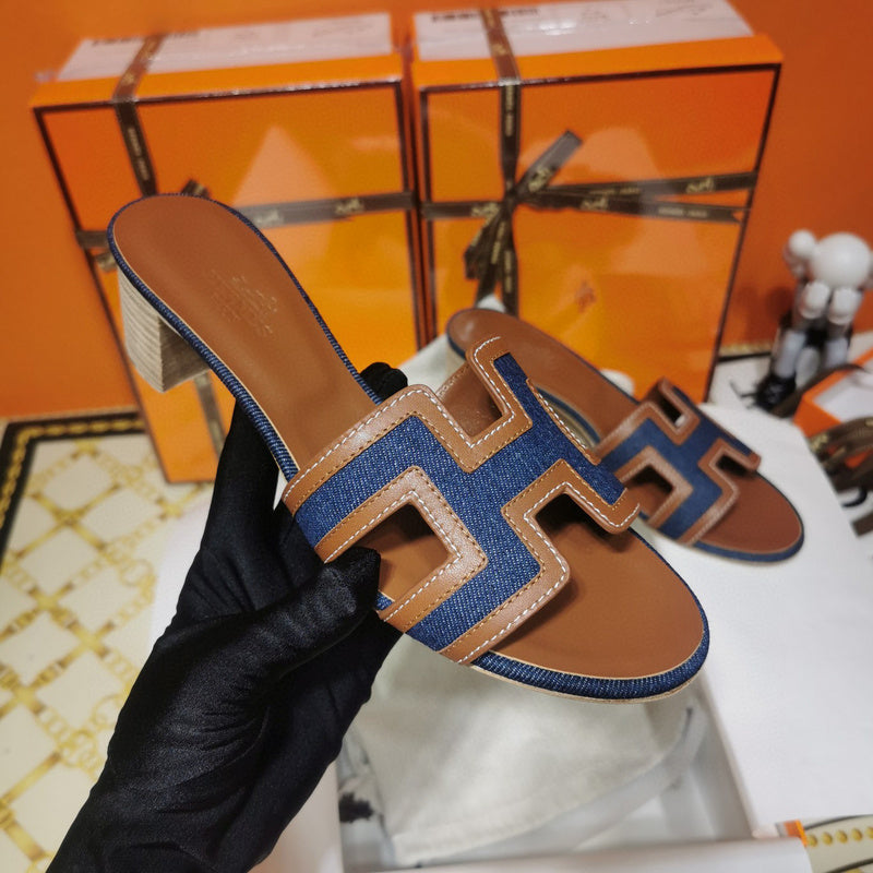 Hermes Luxury Sandals