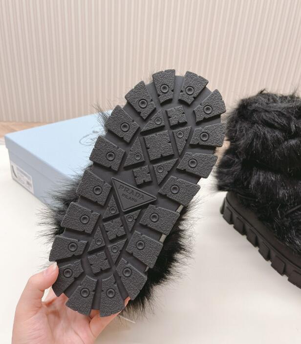 Mila's Edit - PD Women Shoes - 156
