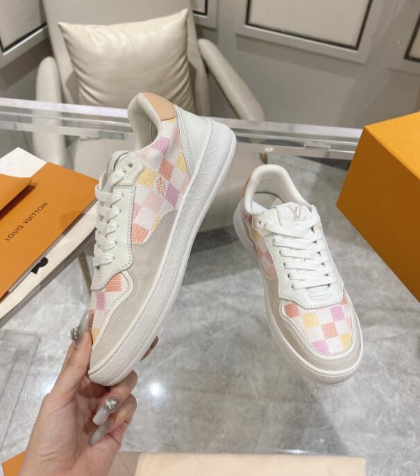 Mila's Edit - LOV Women Shoes - 161