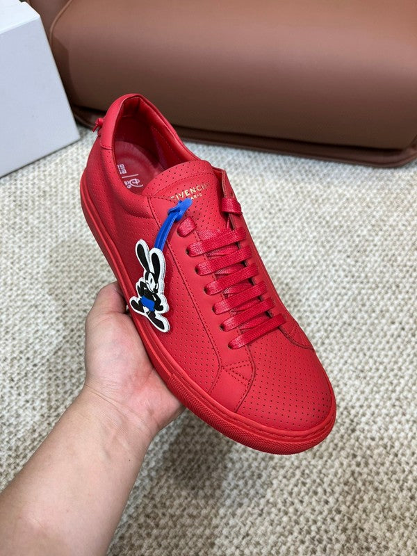 Givenchy Luxury Shoes