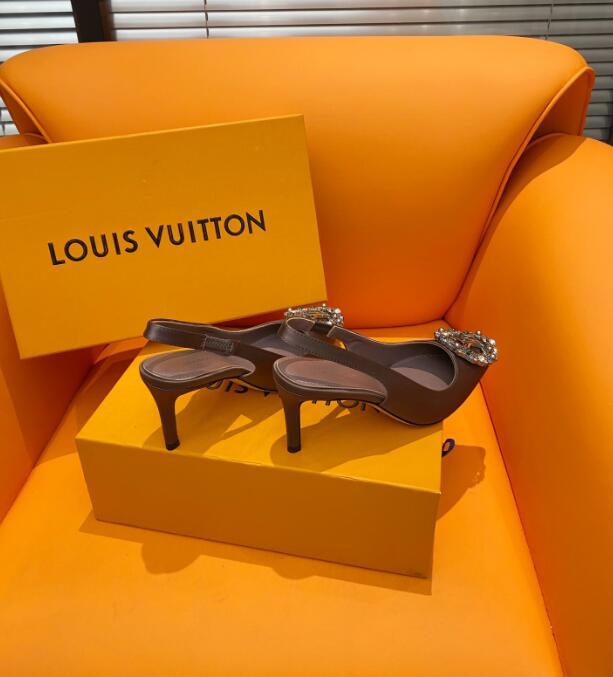 Mila's Edit - LOV Women Shoes - 250