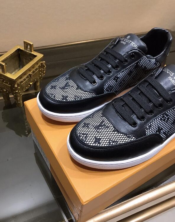 Mila's Edit - LOV Men Shoes - 2023